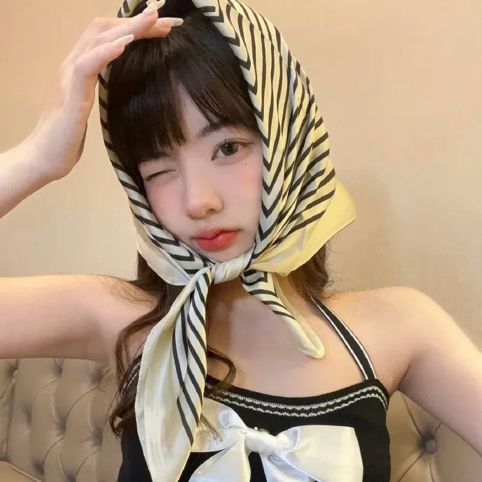 阿燕的人生