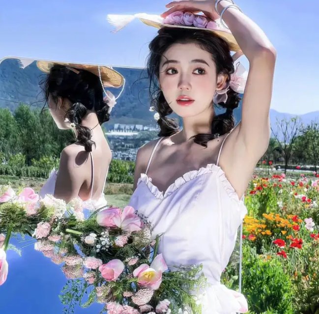 神秘舞鞋